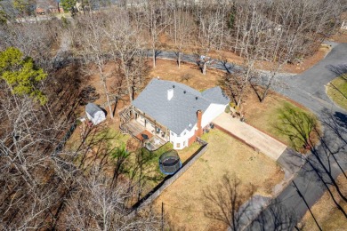 Located in the Heart of the Diamondhead Community is your next on Diamondhead Golf and Country Club in Arkansas - for sale on GolfHomes.com, golf home, golf lot