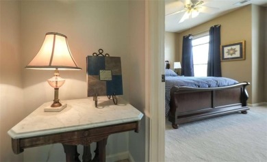Beautifully updated 5BR/4BA home in sought-after golf, tennis on Mirror Lake Golf Club in Georgia - for sale on GolfHomes.com, golf home, golf lot