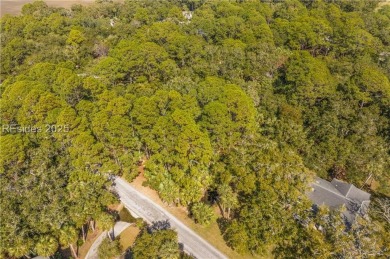 Exceptional opportunity to own one of Fripp Island's premier on Ocean Point Golf Links in South Carolina - for sale on GolfHomes.com, golf home, golf lot
