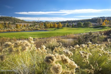 $30K PRICE IMPROVEMENT! DON'T MISS OUT ON THIS ONE! GORGEOUS on Prescott Lakes Golf and Country Club in Arizona - for sale on GolfHomes.com, golf home, golf lot