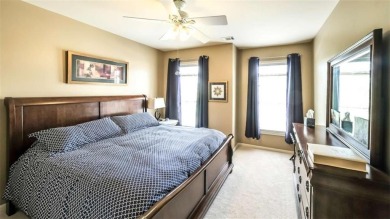 Beautifully updated 5BR/4BA home in sought-after golf, tennis on Mirror Lake Golf Club in Georgia - for sale on GolfHomes.com, golf home, golf lot