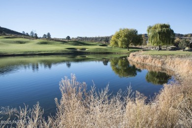 $30K PRICE IMPROVEMENT! DON'T MISS OUT ON THIS ONE! GORGEOUS on Prescott Lakes Golf and Country Club in Arizona - for sale on GolfHomes.com, golf home, golf lot
