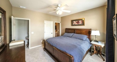 Beautifully updated 5BR/4BA home in sought-after golf, tennis on Mirror Lake Golf Club in Georgia - for sale on GolfHomes.com, golf home, golf lot