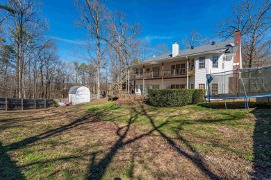 Located in the Heart of the Diamondhead Community is your next on Diamondhead Golf and Country Club in Arkansas - for sale on GolfHomes.com, golf home, golf lot