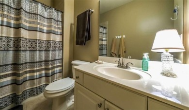 Beautifully updated 5BR/4BA home in sought-after golf, tennis on Mirror Lake Golf Club in Georgia - for sale on GolfHomes.com, golf home, golf lot