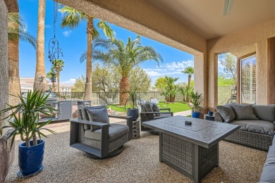 Experience vibrant 55+ living in Siena at Summerlin! This on Siena Golf Club in Nevada - for sale on GolfHomes.com, golf home, golf lot