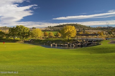$30K PRICE IMPROVEMENT! DON'T MISS OUT ON THIS ONE! GORGEOUS on Prescott Lakes Golf and Country Club in Arizona - for sale on GolfHomes.com, golf home, golf lot