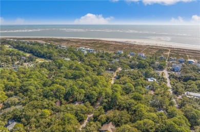 Exceptional opportunity to own one of Fripp Island's premier on Ocean Point Golf Links in South Carolina - for sale on GolfHomes.com, golf home, golf lot