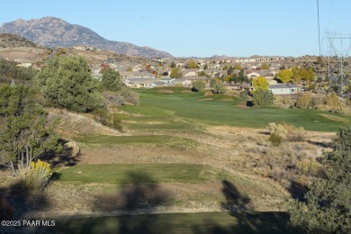 $30K PRICE IMPROVEMENT! DON'T MISS OUT ON THIS ONE! GORGEOUS on Prescott Lakes Golf and Country Club in Arizona - for sale on GolfHomes.com, golf home, golf lot