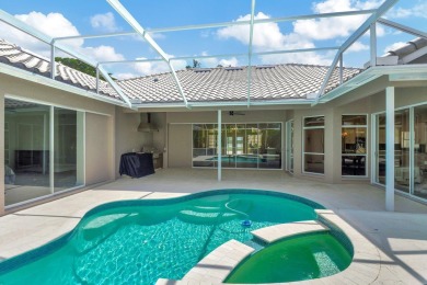 Discover this exquisite 4-bedroom, 3-bathroom estate home in an on Kelly Greens Golf and Country Club in Florida - for sale on GolfHomes.com, golf home, golf lot