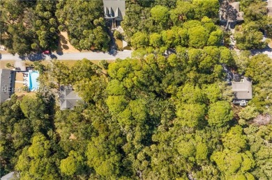 Fripp Island in Beaufort, SC: Exceptional opportunity to own one on Ocean Point Golf Links in South Carolina - for sale on GolfHomes.com, golf home, golf lot