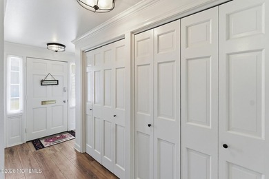 Affordable, ammenity-filled living at it's finest. This 2 bed, 1 on Rossmoor Golf Club in New Jersey - for sale on GolfHomes.com, golf home, golf lot