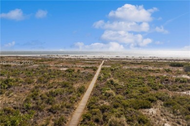 Fripp Island in Beaufort, SC: Exceptional opportunity to own one on Ocean Point Golf Links in South Carolina - for sale on GolfHomes.com, golf home, golf lot