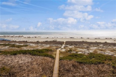 Fripp Island in Beaufort, SC: Exceptional opportunity to own one on Ocean Point Golf Links in South Carolina - for sale on GolfHomes.com, golf home, golf lot