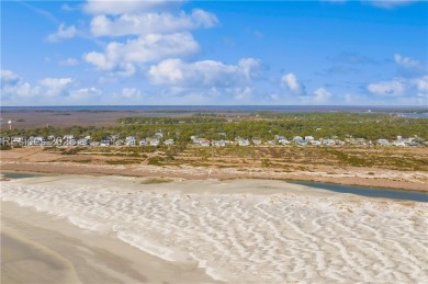 Fripp Island in Beaufort, SC: Exceptional opportunity to own one on Ocean Point Golf Links in South Carolina - for sale on GolfHomes.com, golf home, golf lot