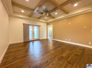 Low Maintenance with so much to offer! You'll want to see this on Idle Creek Golf Course in Indiana - for sale on GolfHomes.com, golf home, golf lot