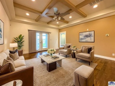 Low Maintenance with so much to offer! You'll want to see this on Idle Creek Golf Course in Indiana - for sale on GolfHomes.com, golf home, golf lot