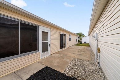 NO BOND!  This partially-furnished 2/2 Patio Villa is centrally on El Diablo Executive Golf Course in Florida - for sale on GolfHomes.com, golf home, golf lot