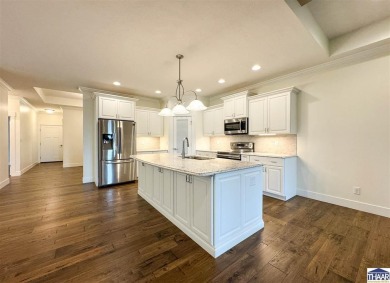 Low Maintenance with so much to offer! You'll want to see this on Idle Creek Golf Course in Indiana - for sale on GolfHomes.com, golf home, golf lot