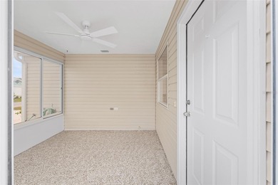 NO BOND!  This partially-furnished 2/2 Patio Villa is centrally on El Diablo Executive Golf Course in Florida - for sale on GolfHomes.com, golf home, golf lot