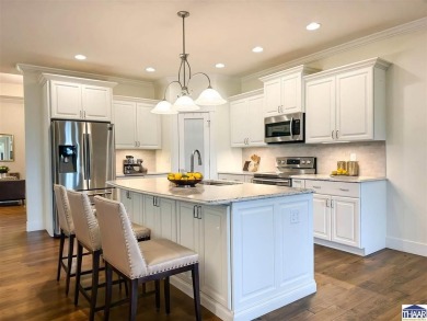 Low Maintenance with so much to offer! You'll want to see this on Idle Creek Golf Course in Indiana - for sale on GolfHomes.com, golf home, golf lot