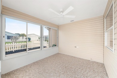 NO BOND!  This partially-furnished 2/2 Patio Villa is centrally on El Diablo Executive Golf Course in Florida - for sale on GolfHomes.com, golf home, golf lot