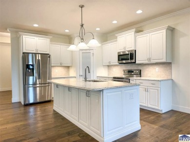 Low Maintenance with so much to offer! You'll want to see this on Idle Creek Golf Course in Indiana - for sale on GolfHomes.com, golf home, golf lot