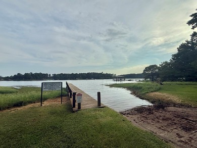 Two beautiful interior lots in the desirable Pendleton Harbor on Pendleton Harbor in Texas - for sale on GolfHomes.com, golf home, golf lot