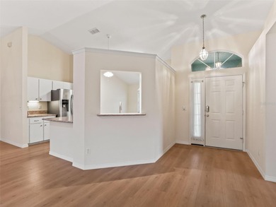 One or more photo(s) has been virtually staged. Stonecrest is a on Stonecrest Golf and Club Club in Florida - for sale on GolfHomes.com, golf home, golf lot