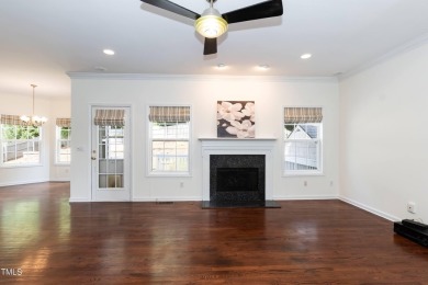 New Roof | Fresh Paint | Move-In Ready 

Nestled in the on Eagle Ridge Golf Course in North Carolina - for sale on GolfHomes.com, golf home, golf lot