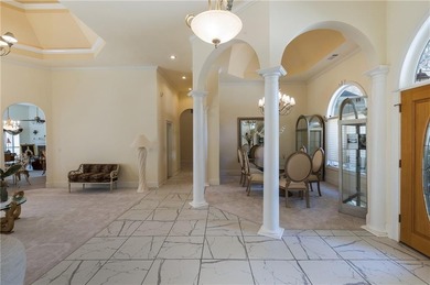 Welcome to your dream home nestled in the heart of Villa Rica in on Fairfield Plantation Golf and Country Club in Georgia - for sale on GolfHomes.com, golf home, golf lot