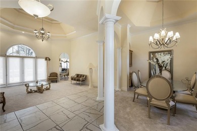 Welcome to your dream home nestled in the heart of Villa Rica in on Fairfield Plantation Golf and Country Club in Georgia - for sale on GolfHomes.com, golf home, golf lot