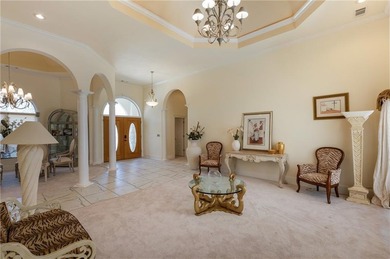 Welcome to your dream home nestled in the heart of Villa Rica in on Fairfield Plantation Golf and Country Club in Georgia - for sale on GolfHomes.com, golf home, golf lot