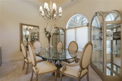 Welcome to your dream home nestled in the heart of Villa Rica in on Fairfield Plantation Golf and Country Club in Georgia - for sale on GolfHomes.com, golf home, golf lot