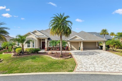 Discover the epitome of luxury living in this stunning 4-bedroom on Pennbrooke Fairways in Florida - for sale on GolfHomes.com, golf home, golf lot