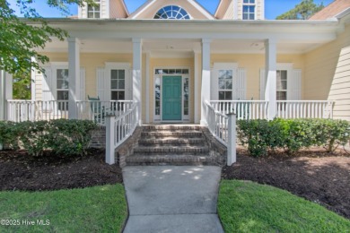 Embrace the Charm and Luxury of St. James Plantation! Step into on Members Club At St. James Plantation in North Carolina - for sale on GolfHomes.com, golf home, golf lot