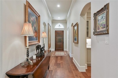 Gorgeous custom home on a cul-de-sac on Miramont Golf Course. An on Miramont Country Club in Texas - for sale on GolfHomes.com, golf home, golf lot