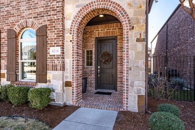 Architectural Volume. Elevated Living. 3,200+ SF. Step into a on TPC At Craig Ranch in Texas - for sale on GolfHomes.com, golf home, golf lot