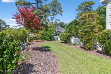 Embrace the Charm and Luxury of St. James Plantation! Step into on Members Club At St. James Plantation in North Carolina - for sale on GolfHomes.com, golf home, golf lot