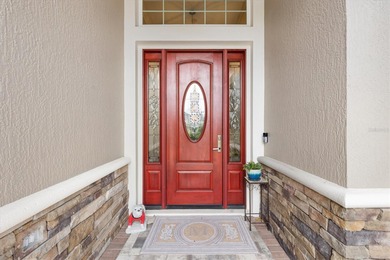 Discover the epitome of luxury living in this stunning 4-bedroom on Pennbrooke Fairways in Florida - for sale on GolfHomes.com, golf home, golf lot