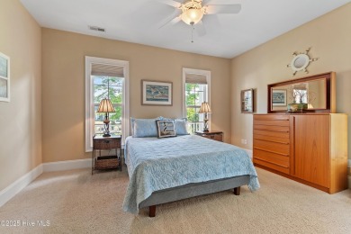 Embrace the Charm and Luxury of St. James Plantation! Step into on Members Club At St. James Plantation in North Carolina - for sale on GolfHomes.com, golf home, golf lot