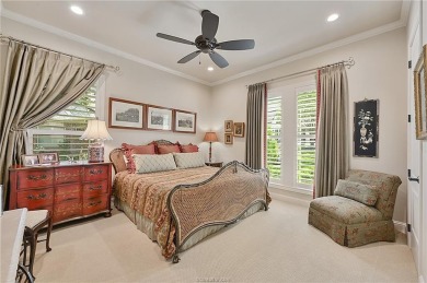 Gorgeous custom home on a cul-de-sac on Miramont Golf Course. An on Miramont Country Club in Texas - for sale on GolfHomes.com, golf home, golf lot