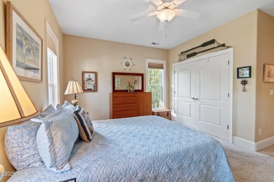 Embrace the Charm and Luxury of St. James Plantation! Step into on Members Club At St. James Plantation in North Carolina - for sale on GolfHomes.com, golf home, golf lot