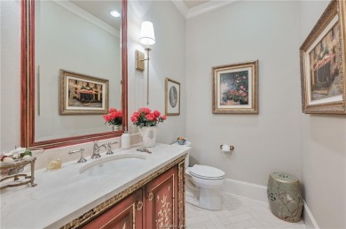 Gorgeous custom home on a cul-de-sac on Miramont Golf Course. An on Miramont Country Club in Texas - for sale on GolfHomes.com, golf home, golf lot
