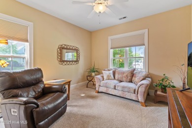 Embrace the Charm and Luxury of St. James Plantation! Step into on Members Club At St. James Plantation in North Carolina - for sale on GolfHomes.com, golf home, golf lot