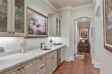 Gorgeous custom home on a cul-de-sac on Miramont Golf Course. An on Miramont Country Club in Texas - for sale on GolfHomes.com, golf home, golf lot