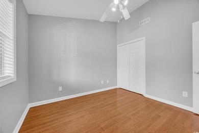 Experience affordable tranquil living in this beautifully on Island Green Golf Club in South Carolina - for sale on GolfHomes.com, golf home, golf lot