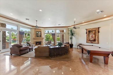 Discover timeless elegance and unmatched comfort in this fully on PGA West Private Golf Courses in California - for sale on GolfHomes.com, golf home, golf lot