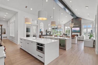 Welcome to 298 Corinthian Place, where elegance meets on Regatta Bay Golf and Country Club in Florida - for sale on GolfHomes.com, golf home, golf lot