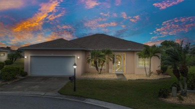 LOCATION LOCATION LOCATION - you're going to love the cul-de-sac on Kings Gate Golf Club in Florida - for sale on GolfHomes.com, golf home, golf lot